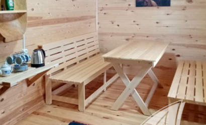 Купить дом, Хвояновка, Дмитровичский с/с, 22.49 соток. Фото 29