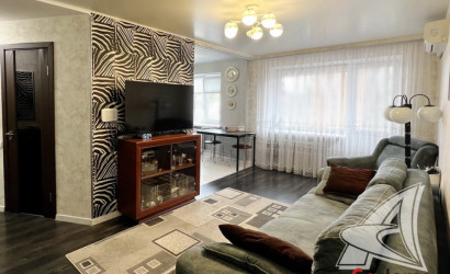 Купить 3-комнатную квартиру, Брест, Центр, ул. Гоголя. Фото 8