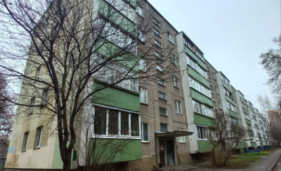 Купить 3-комнатную квартиру, Гомель, 50 лет БССР, 5. Фото 9