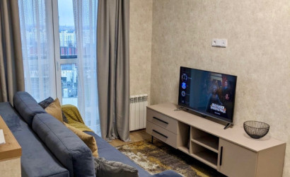 Снять 2-комнатную квартиру, Минск, ул. Кропоткина, д. 61. Фото 5