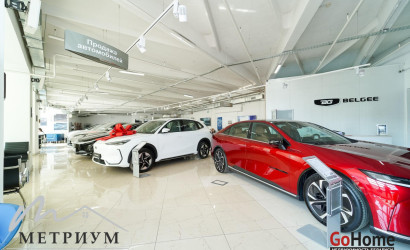 Аренда торгового помещения, Минск, Козлова пер., 29,  2087 кв.м.. Фото 6