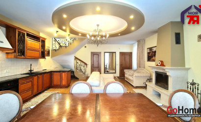 Купить дом в деревне, Чистая Криница, 8.92 соток. Фото 10