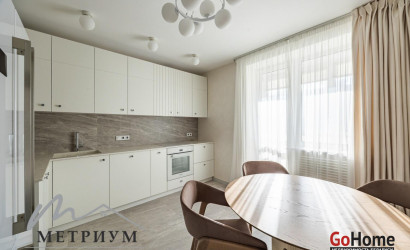 Купить 3-комнатную квартиру, Минск, Маяковского ул., 35 (Ленинский район). Фото 9