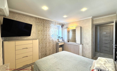 Купить 4-комнатную квартиру, Могилев, Первомайская, 16. Фото 15