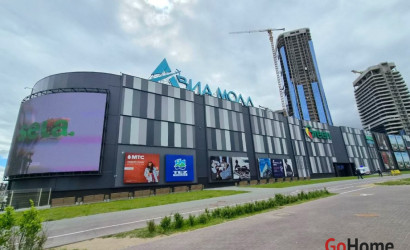 Снять 1-комнатную квартиру, Минск, Белградская, 6 (Октябрьский район). Фото 19