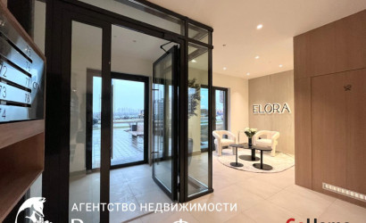 Купить 3-комнатную квартиру, Минск, Виталия Цвирко ул. 65 (Советский район). Фото 12