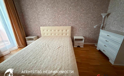 Снять 2-комнатную квартиру, Минск, Победителей пр-т 133 (Центральный район). Фото 18