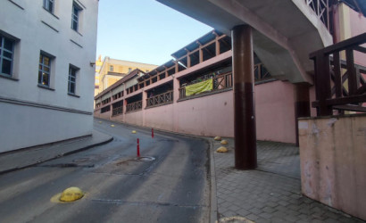 Продажа торгового помещения, Минск, Немига, 3/А,  223.1 кв.м.. Фото 17