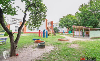 Купить 1-комнатную квартиру, Минск, Асаналиева, 13/2 (Октябрьский район). Фото 15