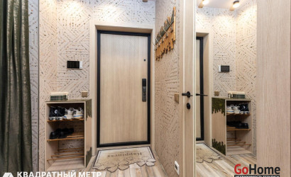 Купить 1-комнатную квартиру, Минск, Брилевская ул., 27 (Октябрьский район). Фото 11