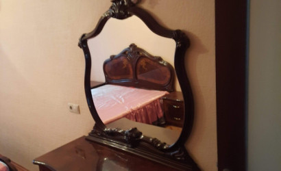 Снять 3-комнатную квартиру на сутки, Полоцк, Мариненко 5а. Фото 3