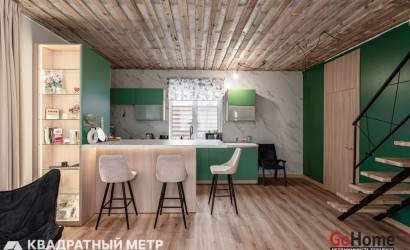 Купить дом, Паперня, СТ Криница-1989, 6 соток. Фото 16