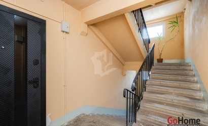 Купить 4-комнатную квартиру, Минск, Любимова просп., 41 (Московский район). Фото 28