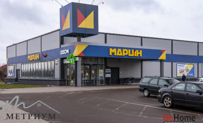 Продажа торгового помещения, Брест, Суворова ул., 105/А, 1364.2 кв.м.. Фото 1