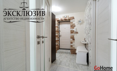 Купить 2-комнатную квартиру, Минск, Беляева ул., 3 (Первомайский район). Фото 21