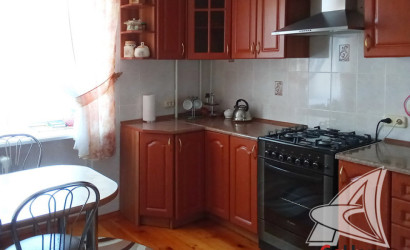 Купить 4-комнатную квартиру, Брест, Восток, ул. Московская. Фото 5