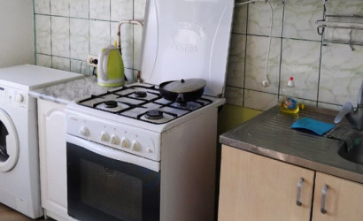 Снять 2-комнатную квартиру на сутки, Кобрин, ул Парковая, 11 . Фото 2