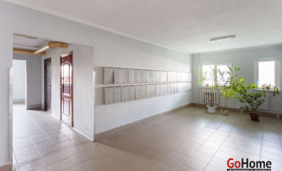 Купить 4-комнатную квартиру, Минск, ул. Радужная, д.  (Центральный район). Фото 3