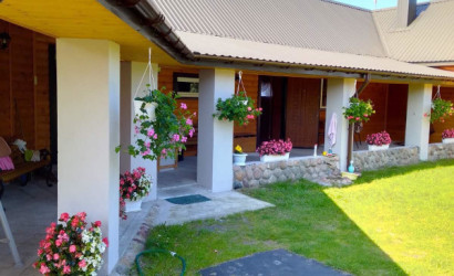 Купить дом, Горново, Лесная, 24 соток. Фото 1