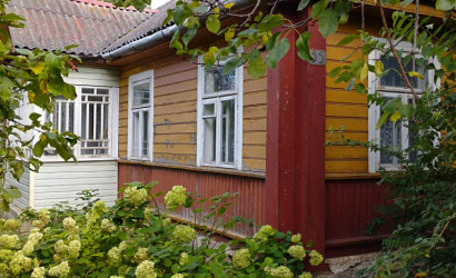 Купить дом, Лида, Победы просп., 207, 35 соток. Фото 15