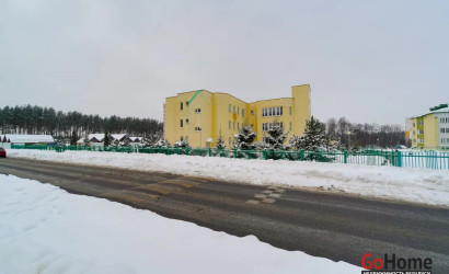 Купить 2-комнатную квартиру, Боровляны, 40 лет Победы, 29. Фото 27