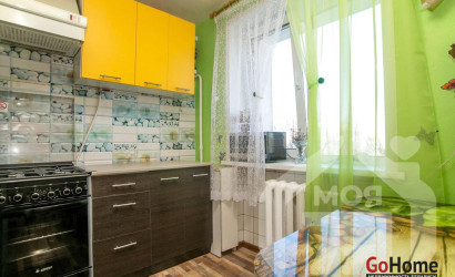 Купить 2-комнатную квартиру, Молодечно, Льва Толстого ул., 3. Фото 9