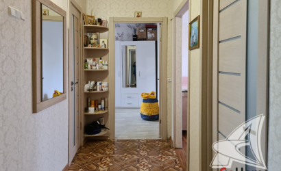 Купить 3-комнатную квартиру, Ходосы, , . Фото 7