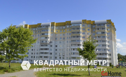 Купить 2-комнатную квартиру, Минск, Чичурина ул., 20 (Фрунзенский район). Фото 1