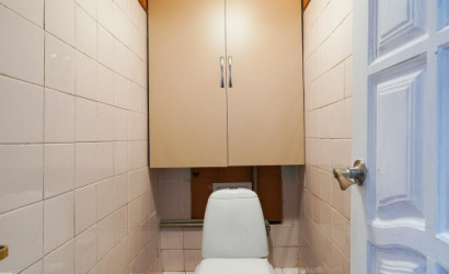 Купить 4-комнатную квартиру, Минск, Мержинского ул., 10 (Первомайский район). Фото 14