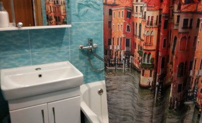 Снять 2-комнатную квартиру на сутки, Витебск, ул. Московский проспект , д. . Фото 5