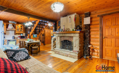 Купить коттедж, Басмановка, Солнечная, 20, 19 соток. Фото 17