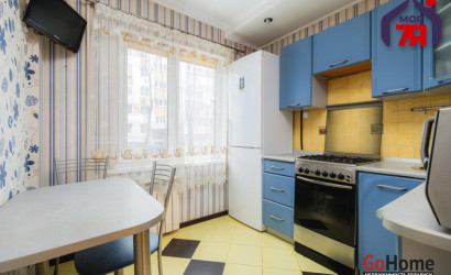 Купить 2-комнатную квартиру, Минск, Ольшевского ул., 31/1 (Фрунзенский район). Фото 6