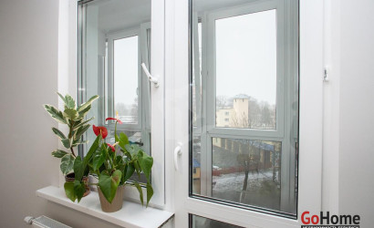 Купить 2-комнатную квартиру, Минск, Рыбалко ул., 13 (Ленинский район). Фото 4