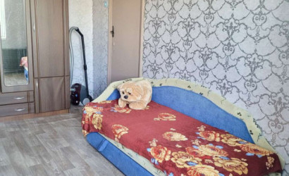 Купить 2-комнатную квартиру, Крупки, Московская, 21. Фото 9