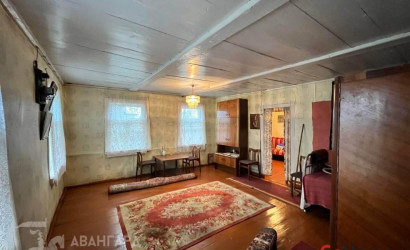 Купить дом, Гребенка, Центральная ул., 25 соток. Фото 27