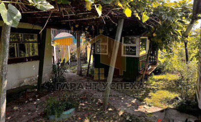 Купить дом, Знаменка, Знаменский с/с, 25 соток. Фото 4