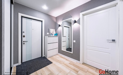 Купить 2-комнатную квартиру, Минск, Плеханова, 93 (Ленинский район). Фото 12