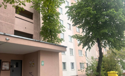 Купить 2-комнатную квартиру, Минск, Плеханова, 52/1(Ленинский район). Фото 2