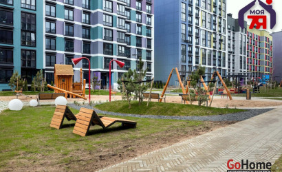 Купить 2-комнатную квартиру, Копище, Авиационная ул., 61. Фото 20