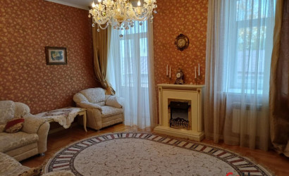 Снять 2-комнатную квартиру на сутки, Полоцк, проспект Франциска Скорины, д. 14. Фото 2