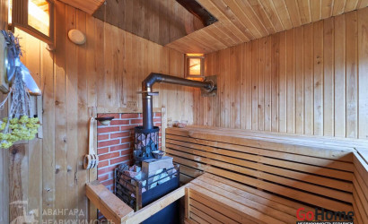 Купить дом, Ровковичи, 35 соток. Фото 27