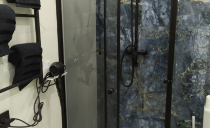 Снять 1-комнатную квартиру на сутки, Гродно, Доминиканская ул., 17, Гродно. Фото 9