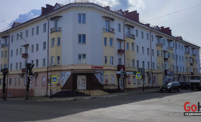 Аренда торгового помещения, Горки, Сурганова 3, от 189 до 232 кв.м.. Фото 2