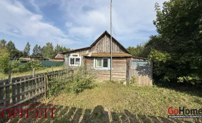  1-этаж.(23.9 м2), Кищина Слобода(Восточный, 4)