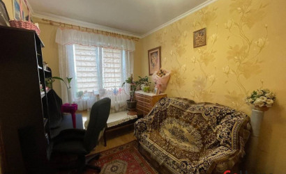 Купить 2-комнатную квартиру, Гродно, ул. Суворова, д. 25. Фото 2