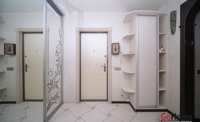 Купить 3-комнатную квартиру, Минск, Одесская ул., 20/б (Заводской район). Фото 6
