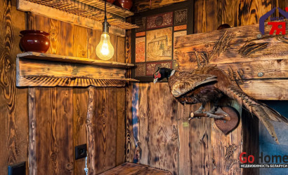 Купить дом, Нестерки, Заречная ул., 15.87 соток. Фото 31