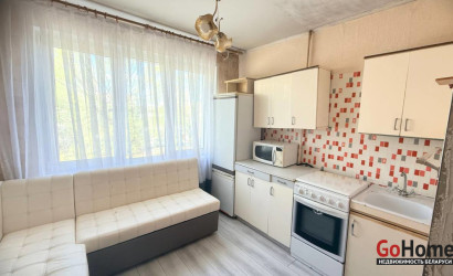 Купить 1-комнатную квартиру, Гродно, Фолюш, 15/203. Фото 7