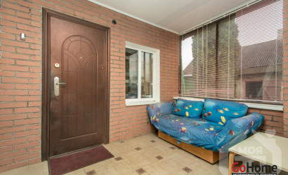 Купить дом, Молодечно, Лесная ул., 9 соток. Фото 12