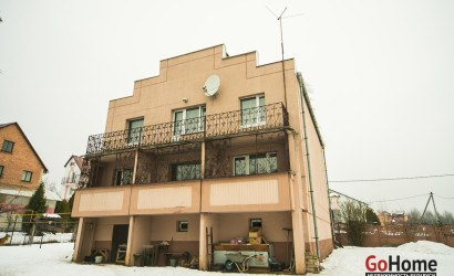 Купить коттедж, Семково, 21 соток. Фото 33